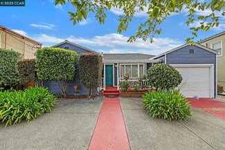 458 36th St, Richmond, CA 94805