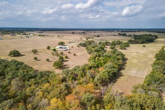 TBD 1 Vz County Road 2807, Mabank, TX 75147