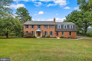 6 Hunt Valley View Terrace, Phoenix, MD 21131