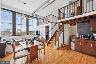1201 15 Fitzwater St Unit 406, Philadelphia, PA 19147