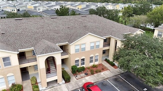 2814 Club Cortile Cir Unit A, Kissimmee, FL 34746