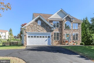 15012 N Ridge Blvd, Culpeper, VA 22701
