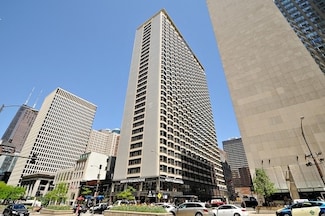 535 N Michigan Ave Unit 2801, Chicago, IL 60611