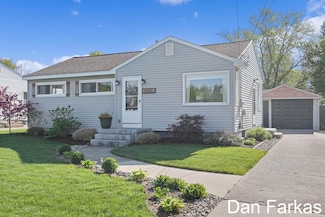 4920 Marshall Ave SE, Grand Rapids, MI 49508