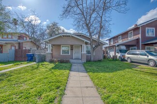 959 N Farris Ave, Fresno, CA 93728