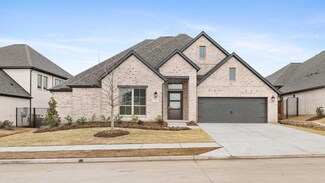 1712 Hillside Stroll Dr, Lavon, TX 75116