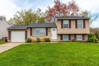 10873 Penarth Dr, Cincinnati, OH 45251