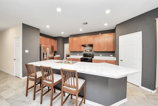 20830 Cullen Ranch Rd, Katy, TX 77449