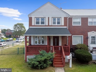 7821 Rockbourne Rd, Dundalk, MD 21222