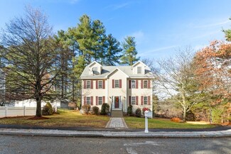 10 Twin Pines Ave, North Billerica, MA 01862