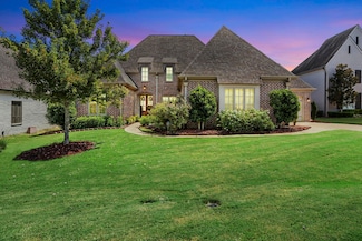 707 Justana Dr, Collierville, TN 38017