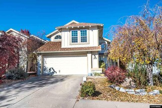 2805 Alpine Creek Rd, Reno, NV 89519