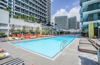 1300 S Miami Ave Unit 3108, Miami, FL 33130