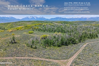 7367 E Forest Creek Rd, Heber City, UT 84032