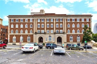 315 N Spruce St Unit 304, Winston Salem, NC 27101