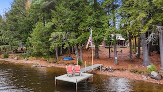 29 Cobb Cove, Lincoln, ME 04457