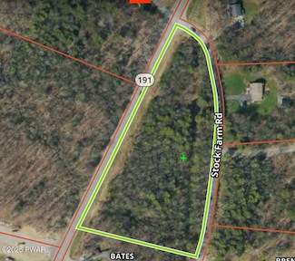 1874 Lake Ariel Hwy, Lake Ariel, PA 18436