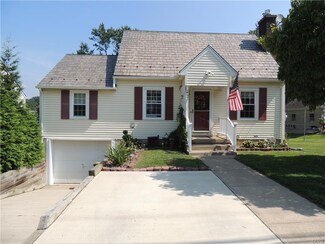 2721 Mary St, Easton, PA 18045