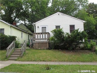 27 Vose St, Rochester, NY 14605