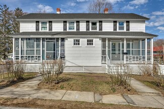 56 Roosevelt St Unit 56, Maynard, MA 01754