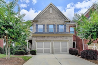 4165 Hammond Bridge Dr, Suwanee, GA 30024