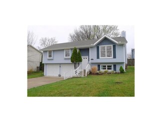 10102 NW 86th Terrace, Kansas City, MO 64153
