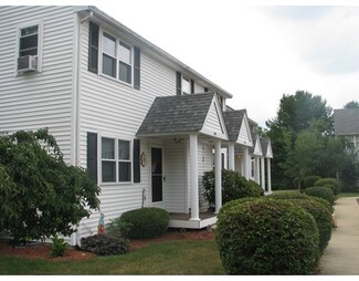 8 W Hill Dr Unit B, Westminster, MA 01473