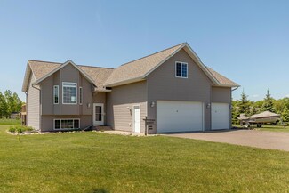 13125 Prairie Star Cir SW, Pillager, MN 56473
