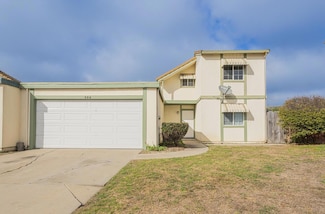 684 Alvarado Ct, Salinas, CA 93907
