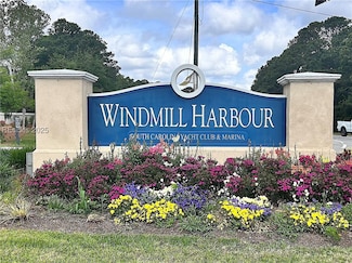 A-12 Windmill Harbour Marina, Hilton Head Island, SC 29926