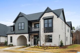 1748 Gables Dr, Hoover, AL 35244