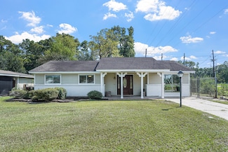 14802 Elmtex Dr, Humble, TX 77396