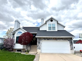 977 Via la Costa Way, Kaysville, UT 84037