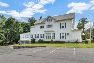 38 Center St, North Easton, MA 02356