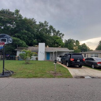 1018 San Domingo Rd, Orlando, FL 32808