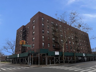152-72 Melbourne Ave Unit 1D, Flushing, NY 11367