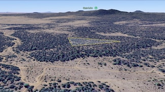 Tbd Cerro Leonides Rd, Ramah, NM 87321