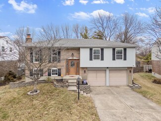 4970 Troubador Ct, Cincinnati, OH 45238
