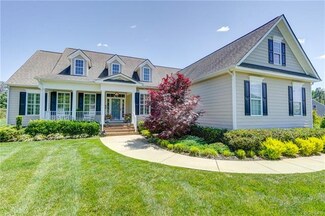 9905 Westhampton Glen Place, Henrico, VA 23238