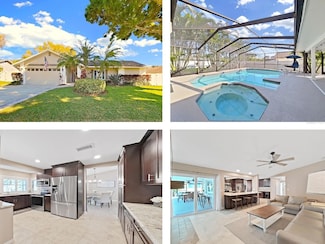 308 Hammock Dr, Palm Harbor, FL 34683