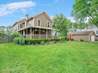 6208 Meyer Rd, Woodridge, IL 60517