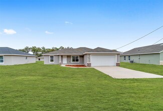 11470 SW 177th Ct, Dunnellon, FL 34432
