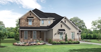 Huxley, Leander, TX 78641