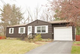 68 Saffron Cir, Springfield, MA 01129