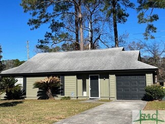 4 Tally Ho Ct, Savannah, GA 31406