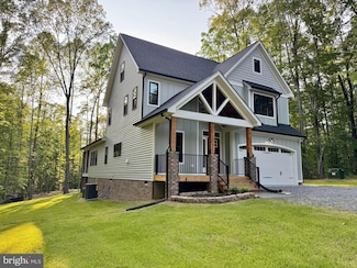 315 Erin Ln, Mineral, VA 23117