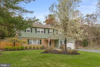 124 Heath Rd, Medford, NJ 08055