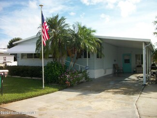 509 Kimberly Cir, Melbourne, FL 32904