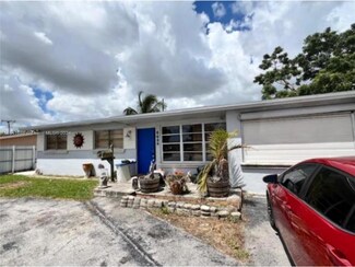 4600 W 8th Ave, Hialeah, FL 33012