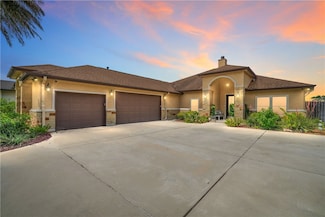 3702 Nahid Ct, Corpus Christi, TX 78418